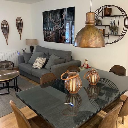 Apartaran 410 Vielha Dış mekan fotoğraf