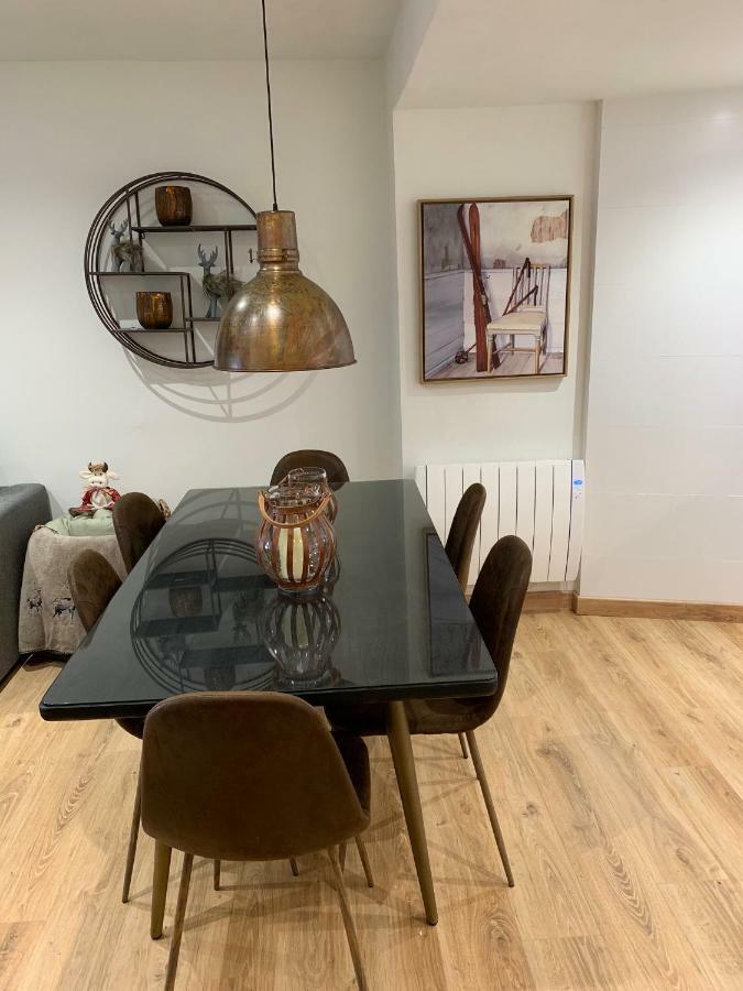 Apartaran 410 Vielha Dış mekan fotoğraf