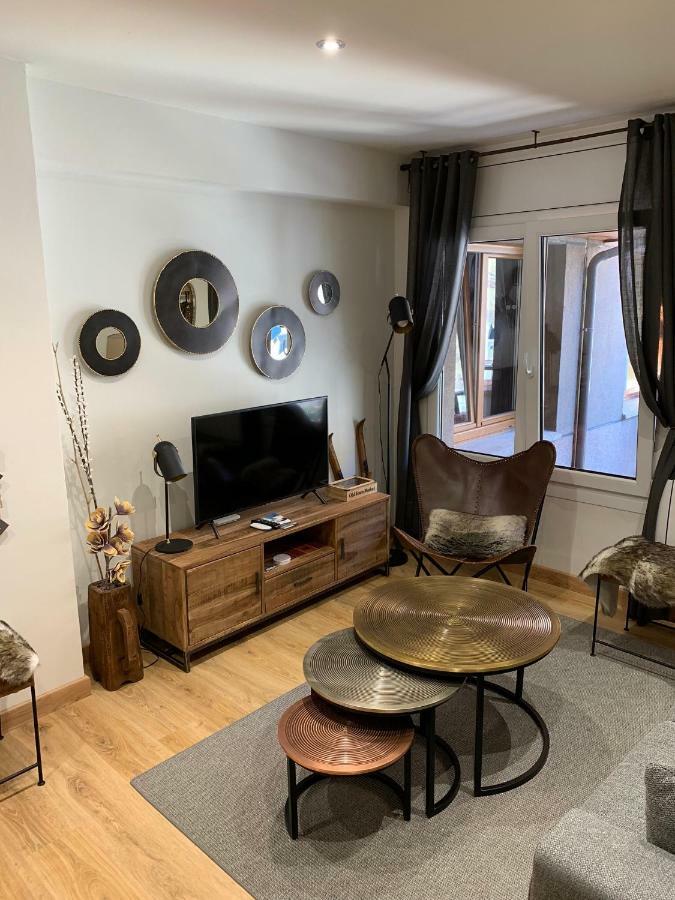 Apartaran 410 Vielha Dış mekan fotoğraf