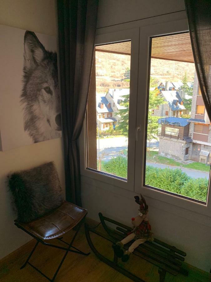 Apartaran 410 Vielha Dış mekan fotoğraf