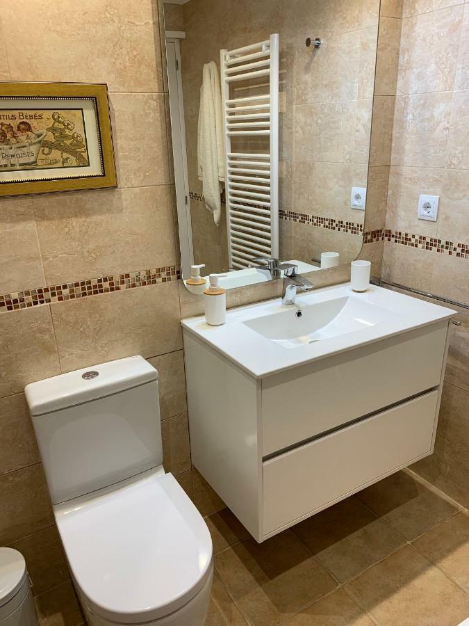 Apartaran 410 Vielha Dış mekan fotoğraf