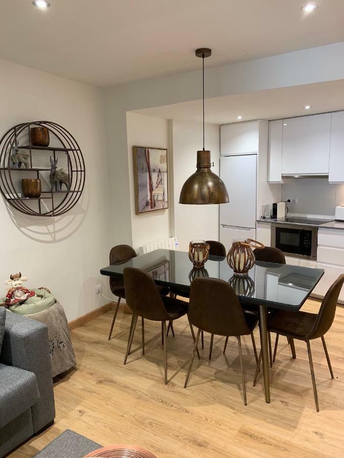 Apartaran 410 Vielha Dış mekan fotoğraf