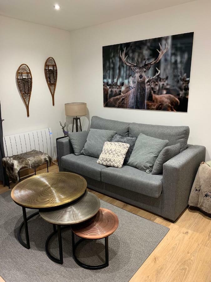 Apartaran 410 Vielha Dış mekan fotoğraf