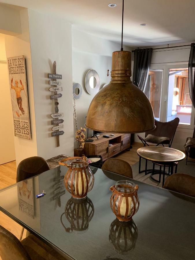 Apartaran 410 Vielha Dış mekan fotoğraf