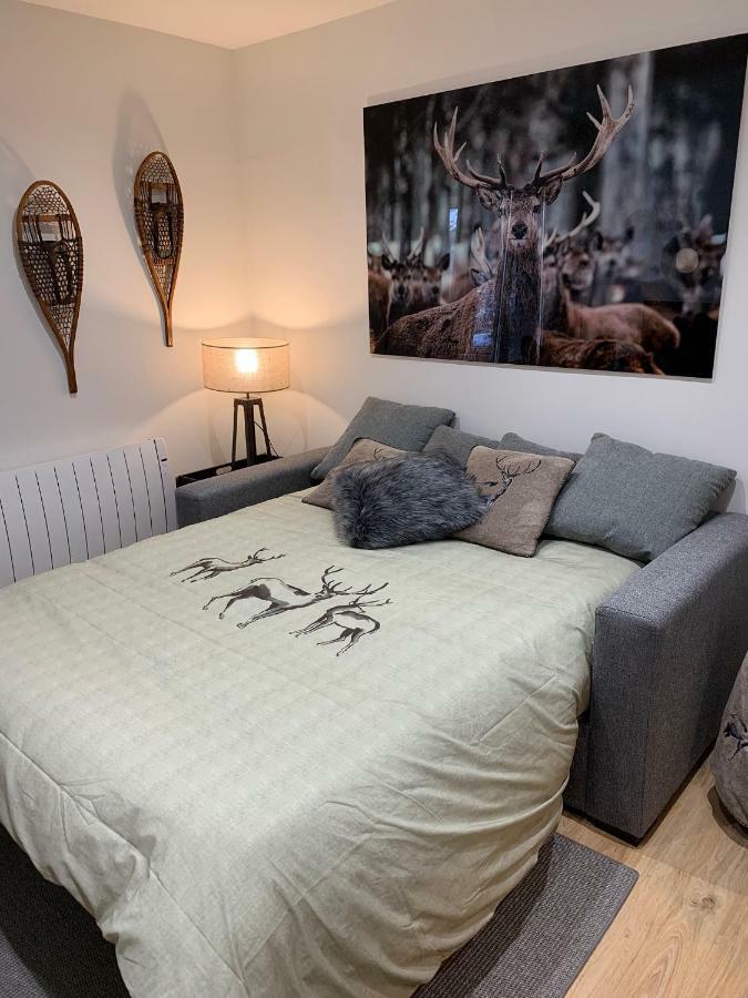 Apartaran 410 Vielha Dış mekan fotoğraf