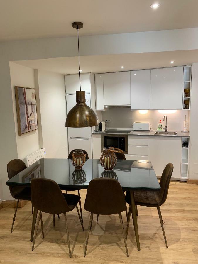 Apartaran 410 Vielha Dış mekan fotoğraf